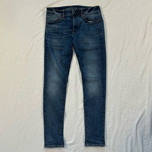 American Eagle Next Level Flex Slim Jeans